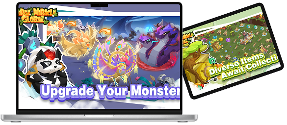 Merge Miracle Global